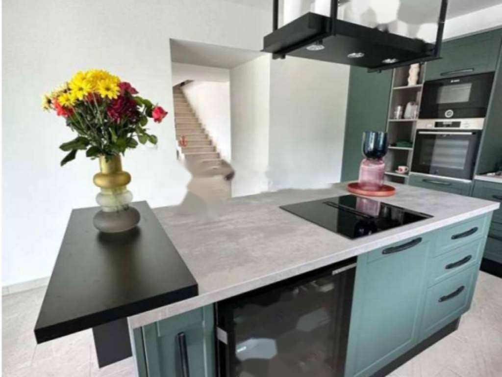 Casa en Opatija, Croacia, 328 m² - imagen 7