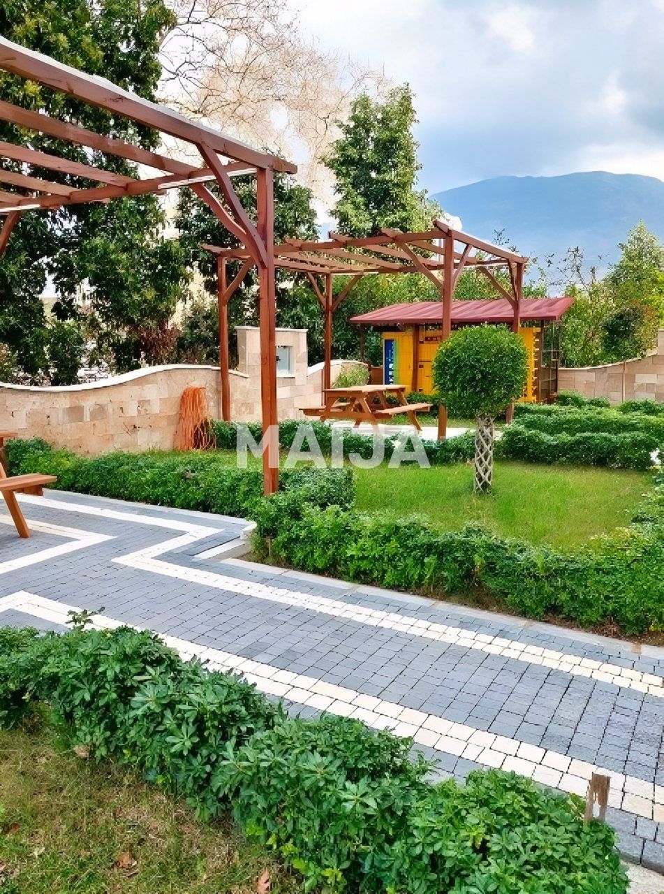 House in Alanya, Turkey, 210 m² - picture 5