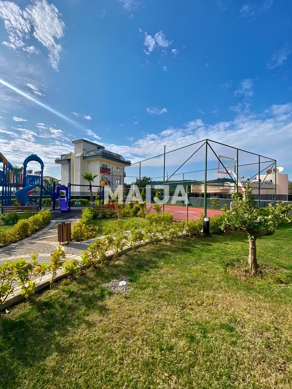 House in Alanya, Turkey, 95 m² - picture 5