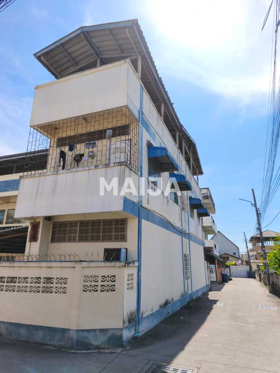 Hotel en Pattaya, Tailandia, 200 m² - imagen 5