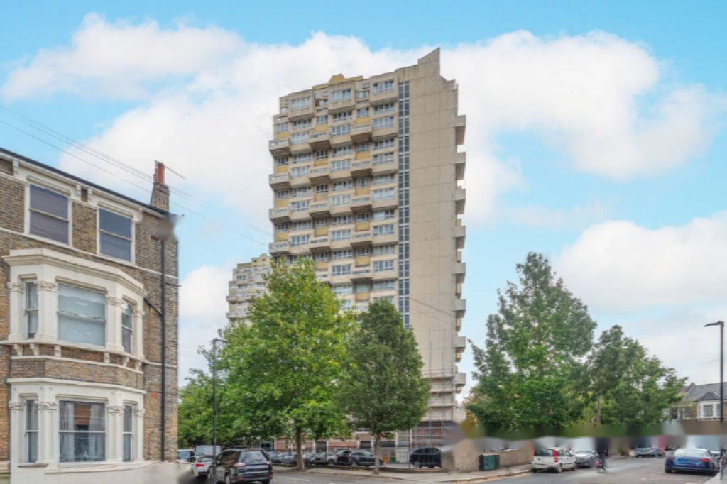 Flat in London, United Kingdom, 77 m² - picture 8