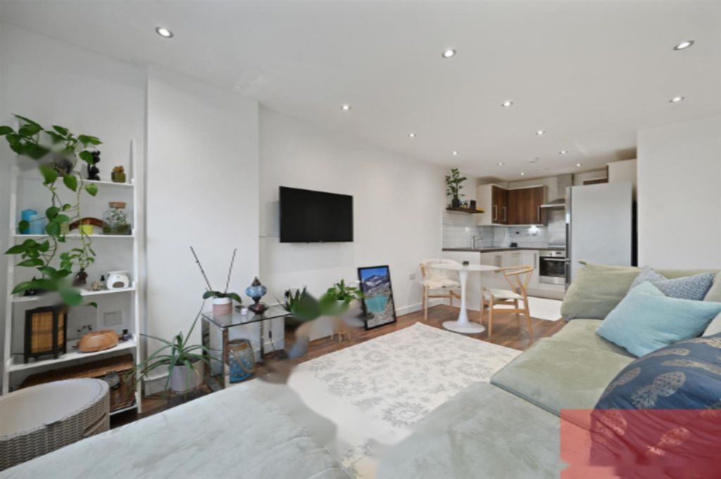 Appartement à Londres, Royaume-Uni, 48 m² - image 8