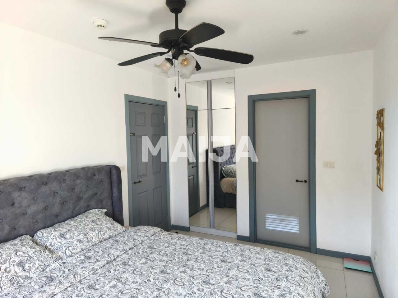 Appartamenti a Pattaya, Thailandia, 35 m² - foto 6