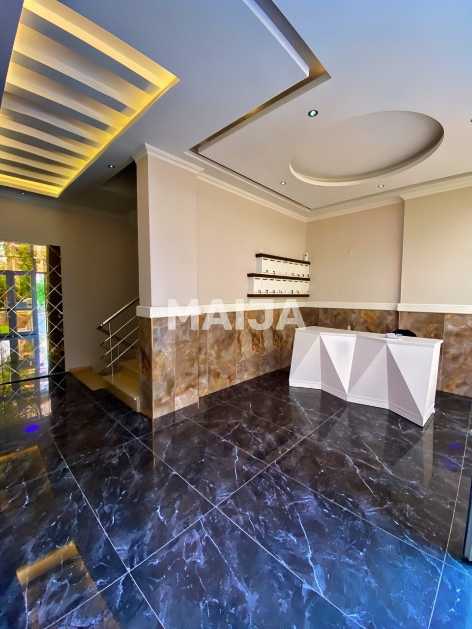 House in Alanya, Turkey, 210 m² - picture 6