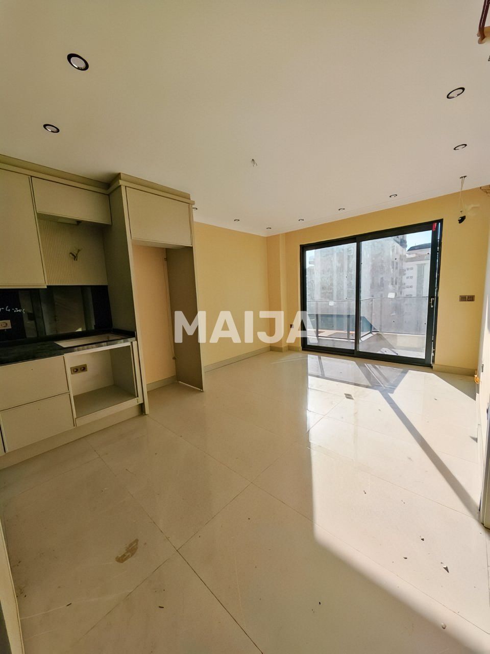 Apartment in Alanya, Turkey, 50 m² - picture 7