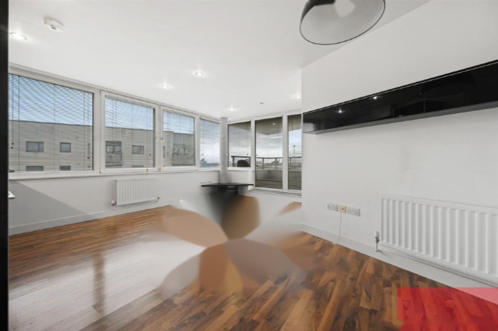 Wohnung in London, Großbritannien, 81 m² - Foto 8