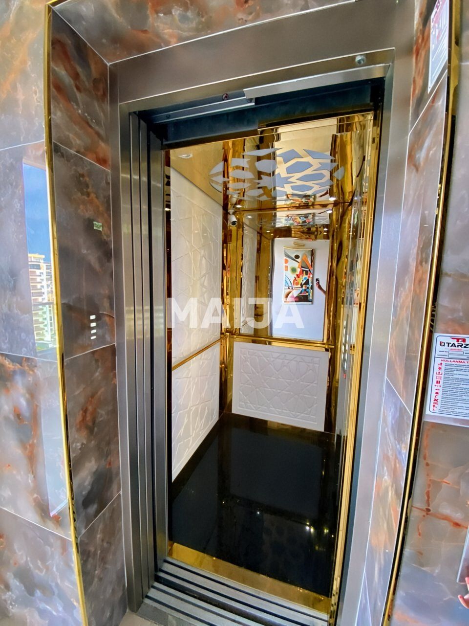 House in Alanya, Turkey, 210 m² - picture 7