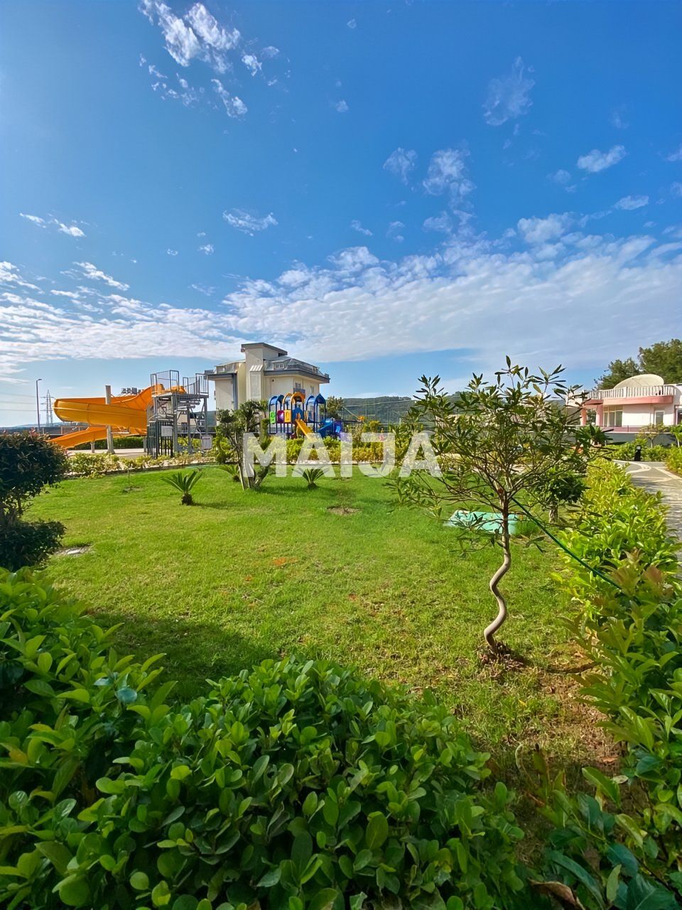 House in Alanya, Turkey, 95 m² - picture 7