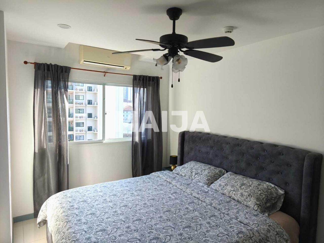 Appartamenti a Pattaya, Thailandia, 35 m² - foto 7