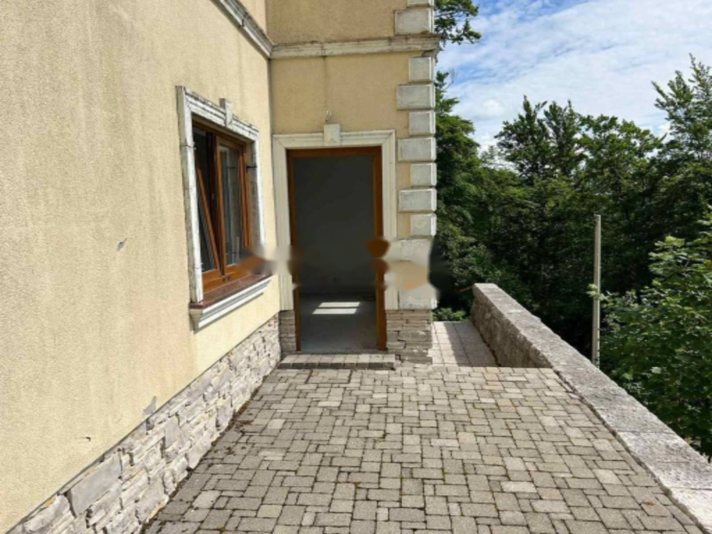 Haus in Opatija, Kroatien, 420 m² - Foto 8