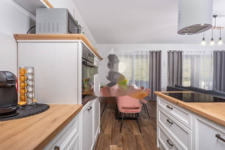 Casa en Opatija, Croacia, 181 m² - imagen 7