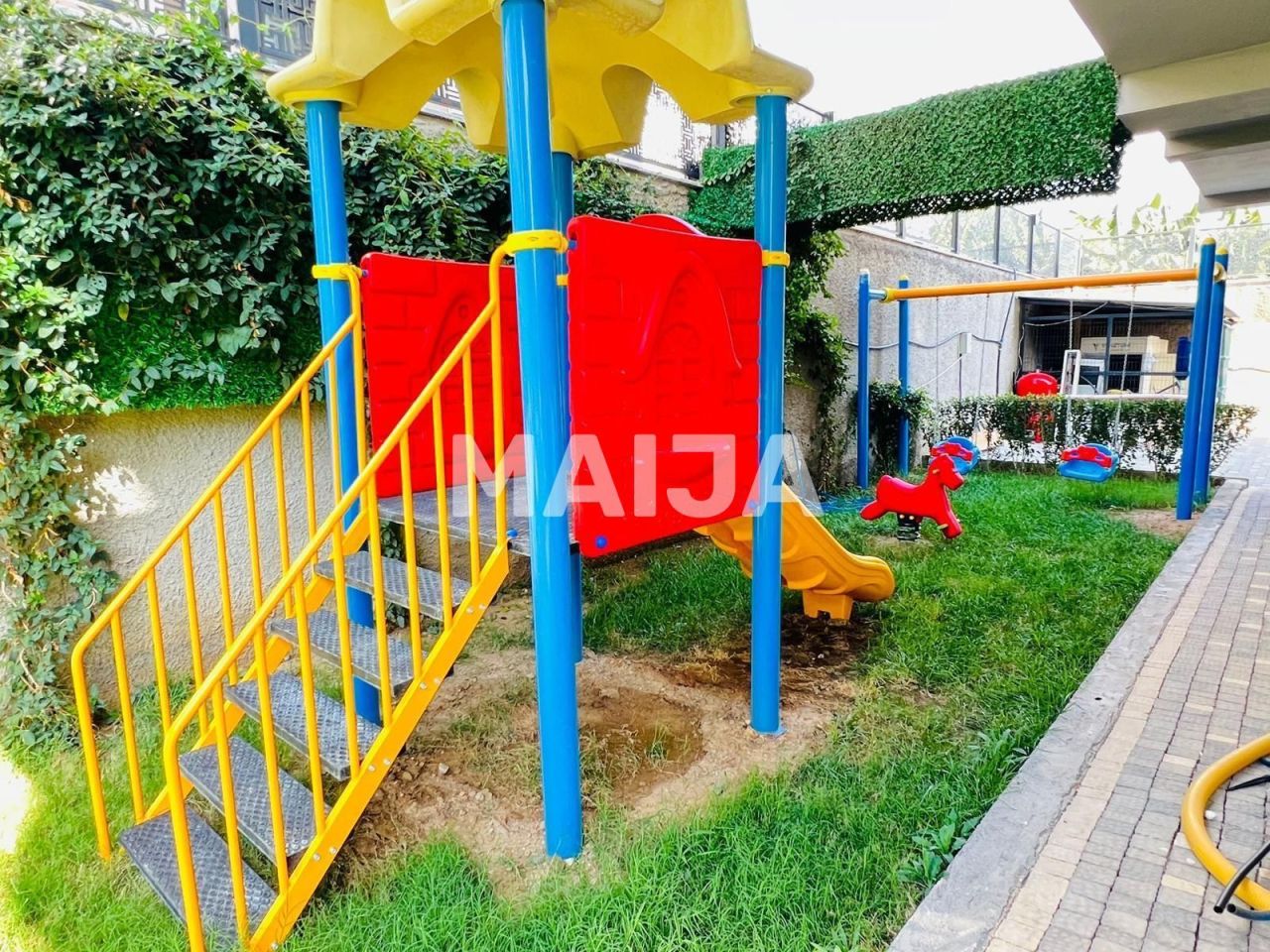 Appartamenti a Alanya, Turchia, 55 m² - foto 7