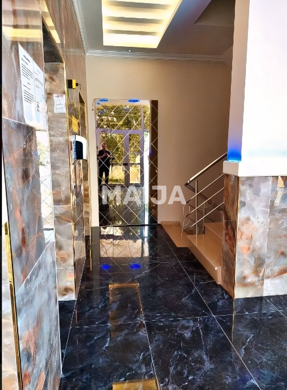 House in Alanya, Turkey, 210 m² - picture 8