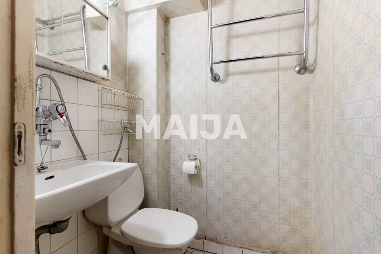 Apartment in Helsinki, Finland, 29 m² - picture 8