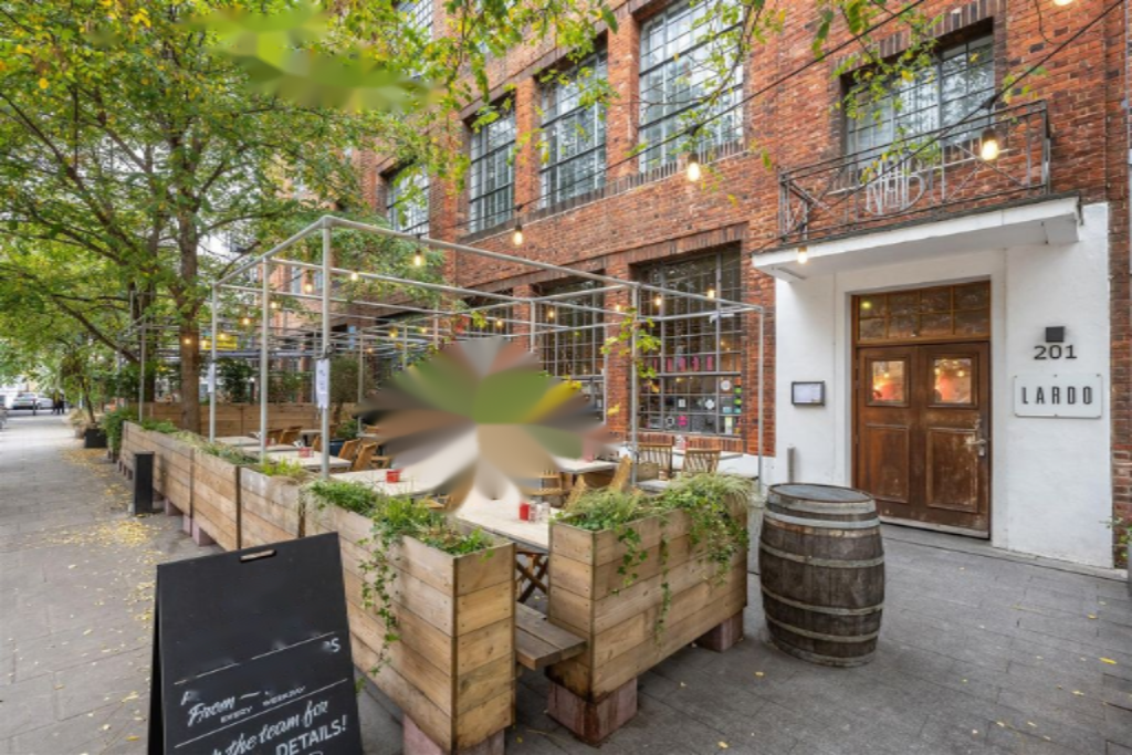 Appartamento a Londra, Regno Unito, 48 m² - foto 8