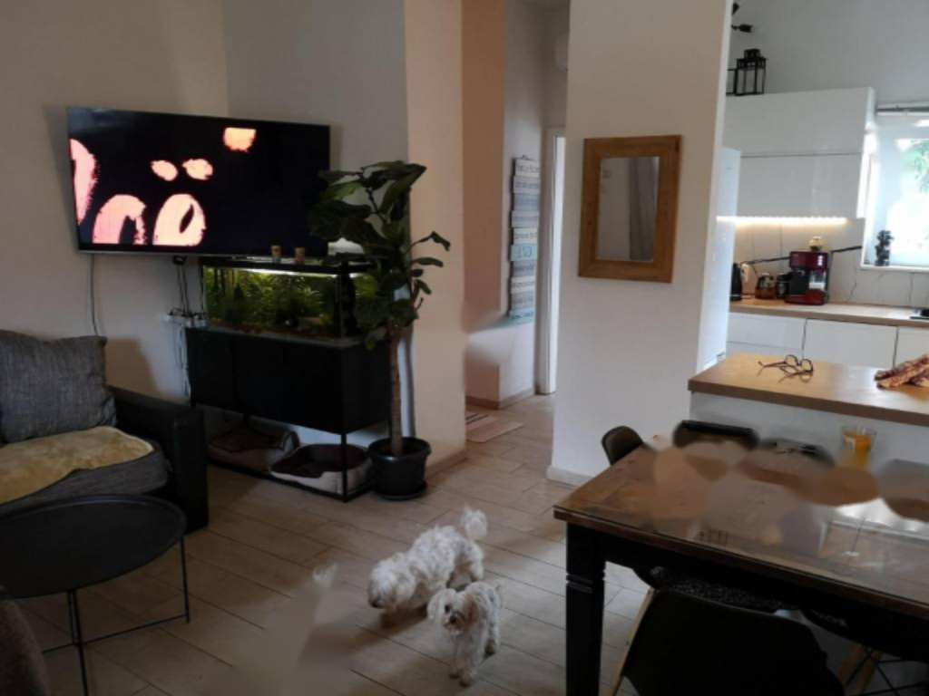 Flat in Opatija, Croatia, 89 m² - picture 7