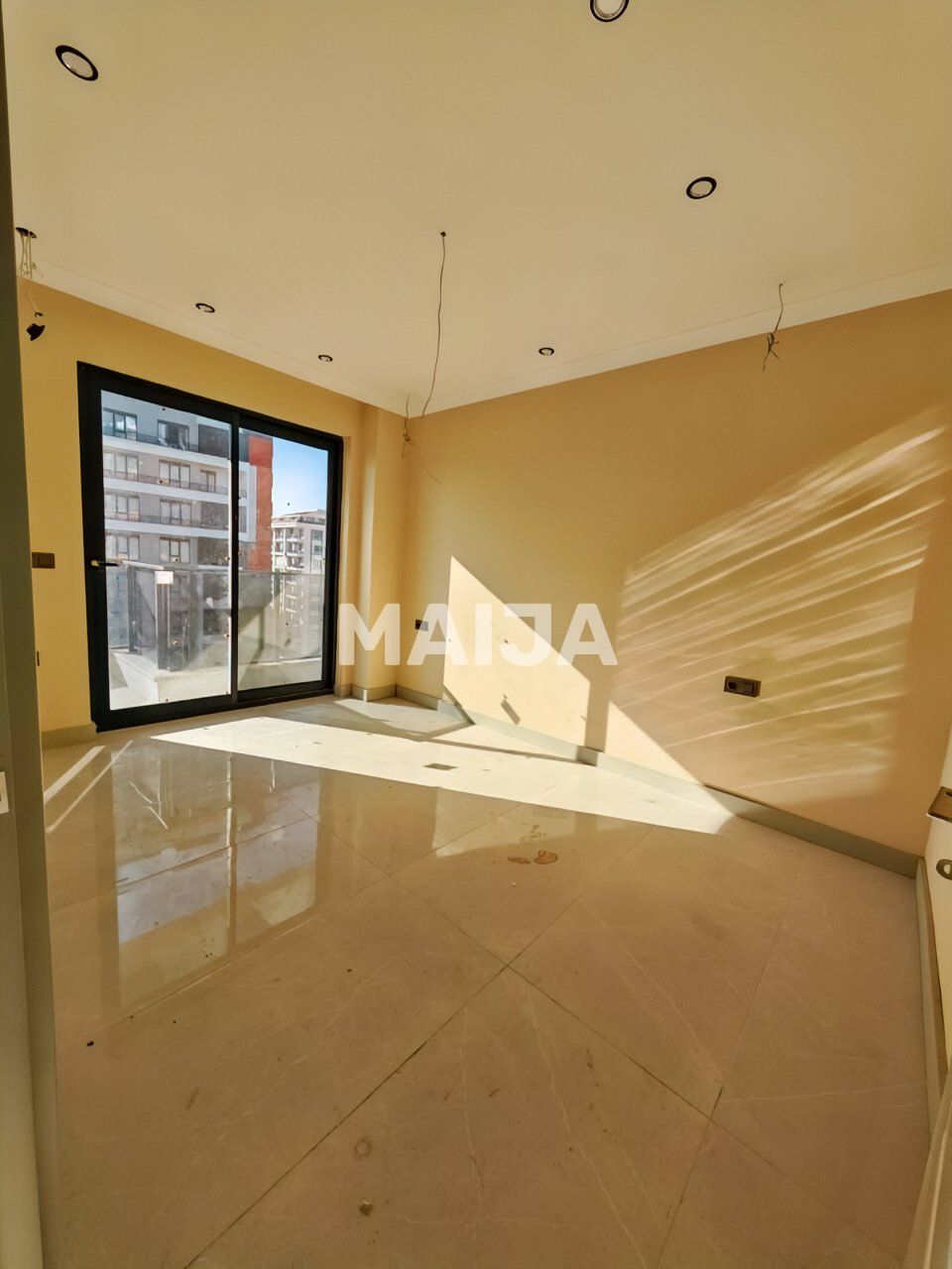 Apartment in Alanya, Turkey, 50 m² - picture 8