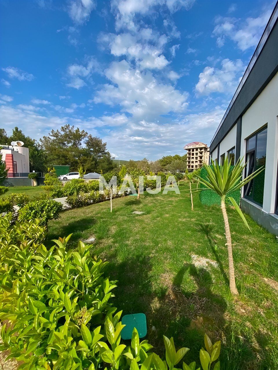 House in Alanya, Turkey, 95 m² - picture 8