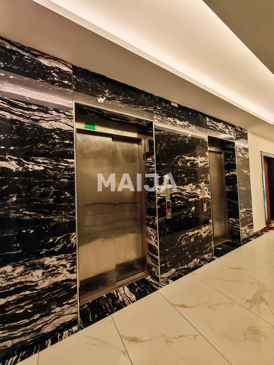 Casa en Alanya, Turquia, 50 m² - imagen 8