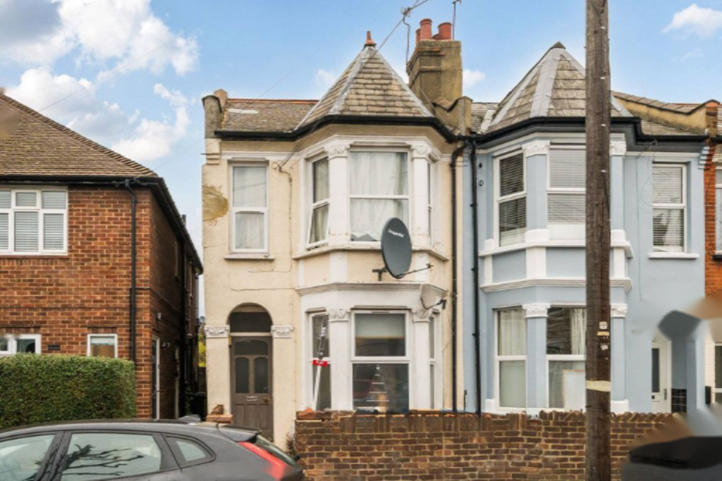 Wohnung in London, Großbritannien, 45 m² - Foto 8