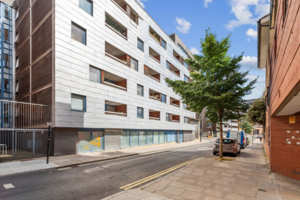 Appartement à Londres, Royaume-Uni, 52 m² - image 7