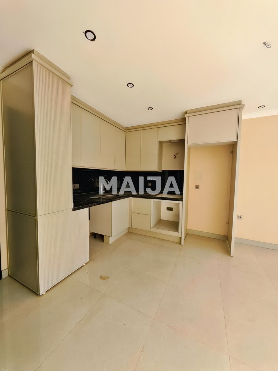 Apartment in Alanya, Turkey, 50 m² - picture 9