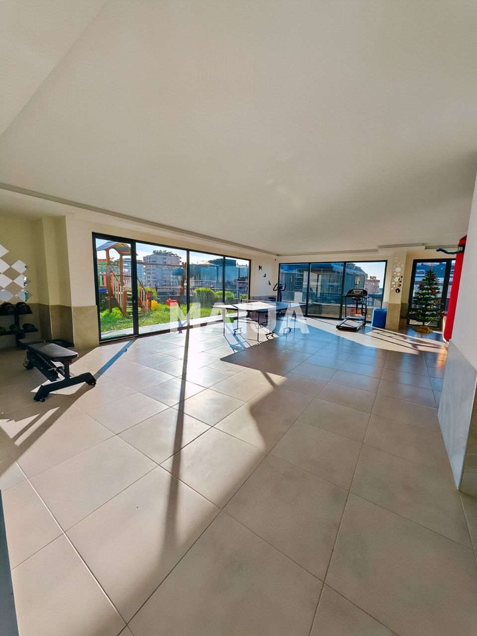 Casa en Alanya, Turquia, 50 m² - imagen 9