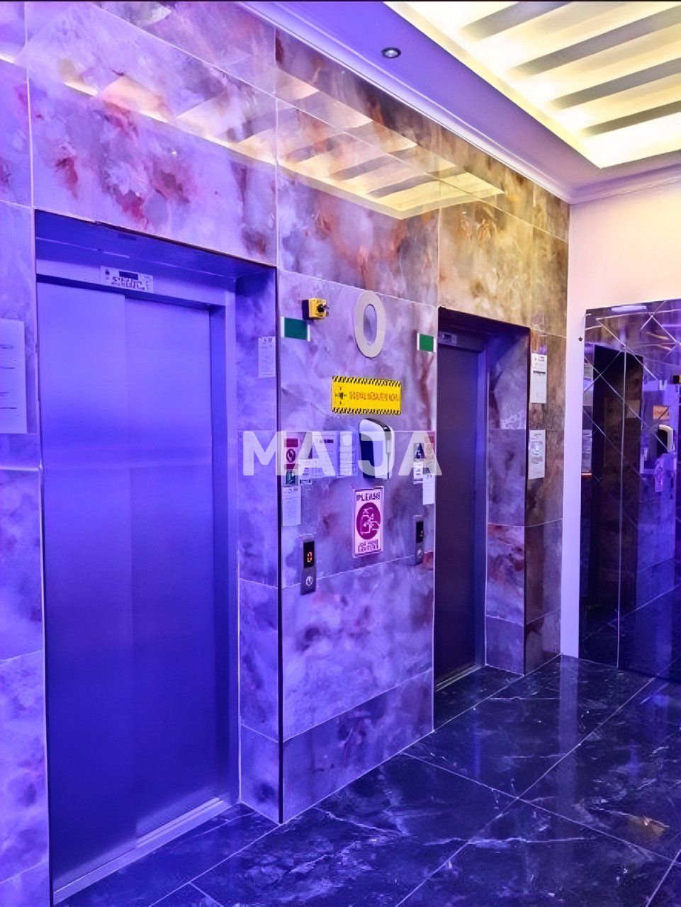 House in Alanya, Turkey, 210 m² - picture 9