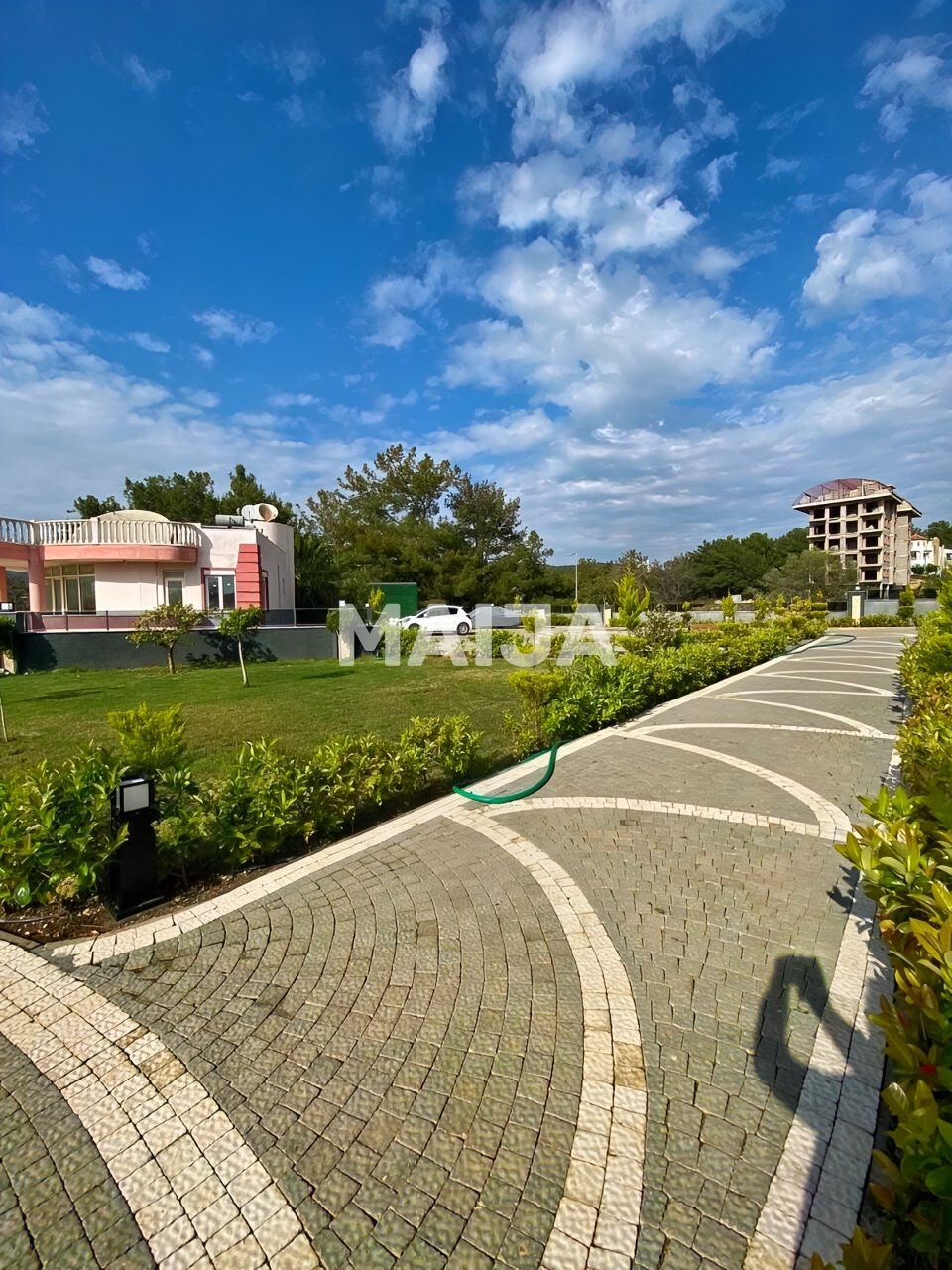 House in Alanya, Turkey, 95 m² - picture 9