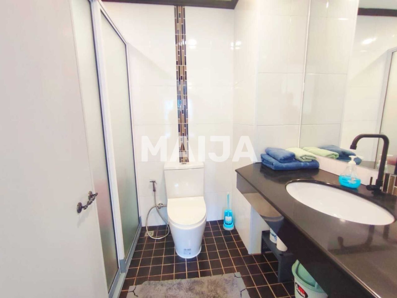 Appartamenti a Pattaya, Thailandia, 35 m² - foto 10