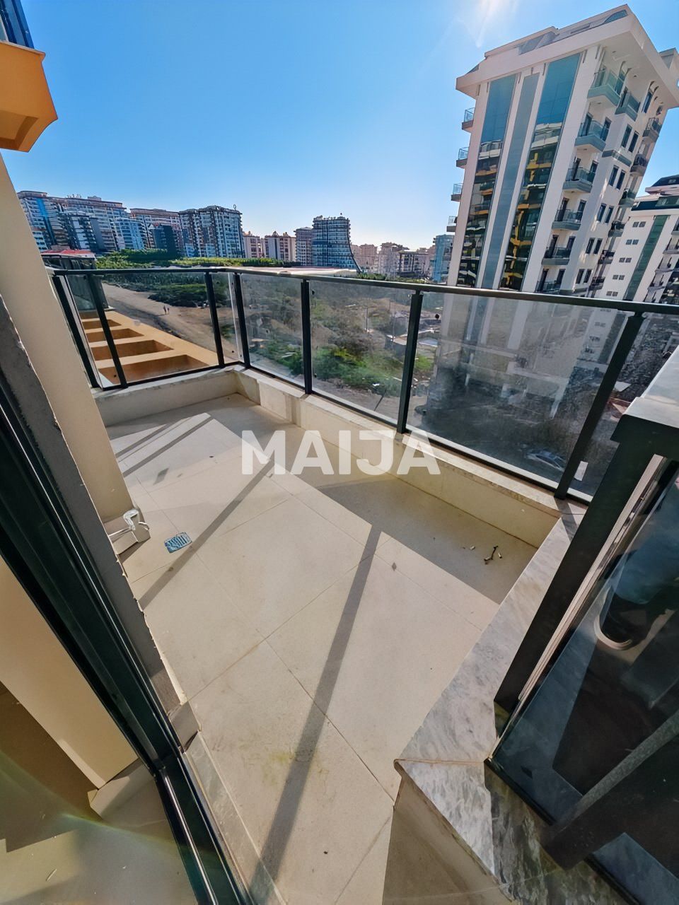 Apartment in Alanya, Turkey, 50 m² - picture 10