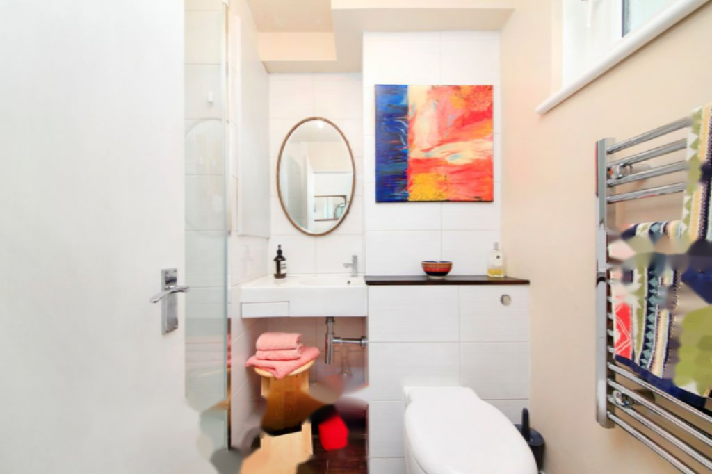 Appartamento a Londra, Regno Unito, 47 m² - foto 8