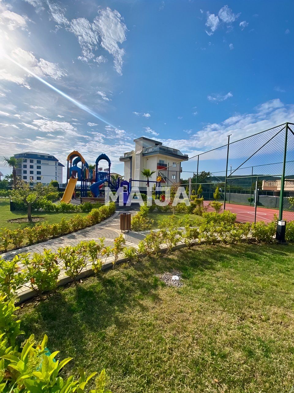 House in Alanya, Turkey, 95 m² - picture 10