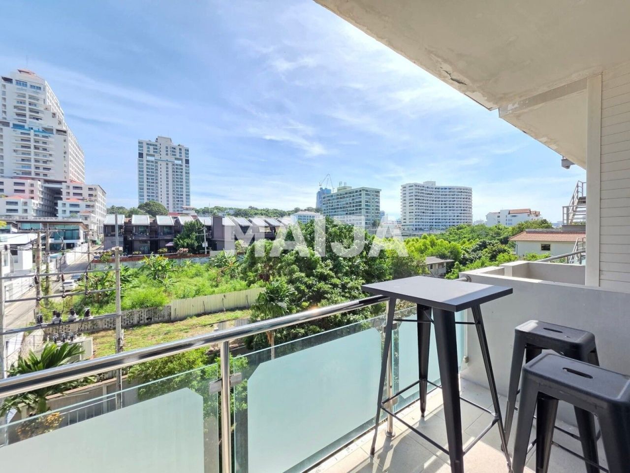 Appartamenti a Pattaya, Thailandia, 78.18 m² - foto 11