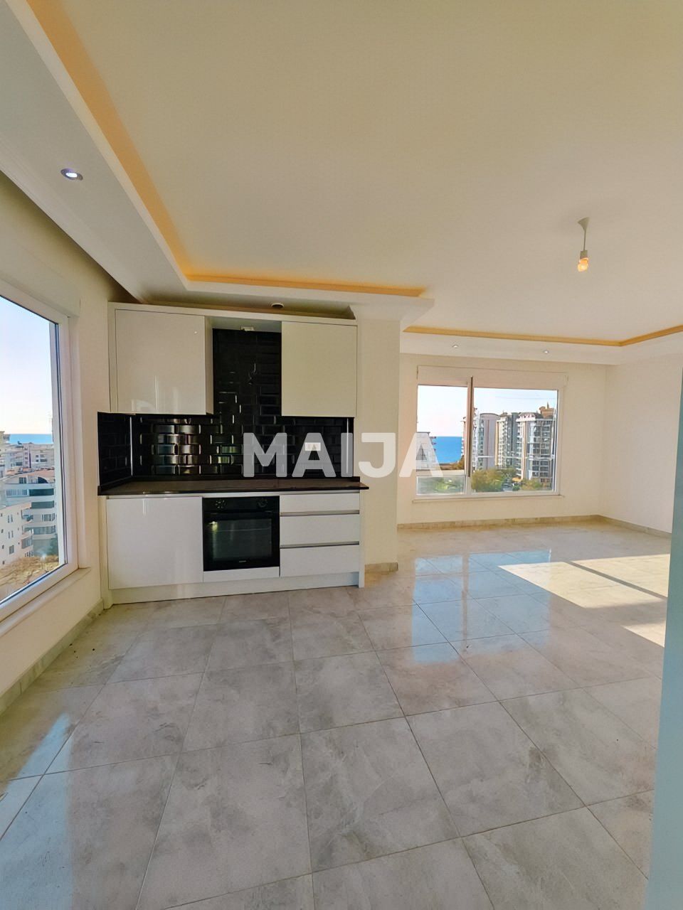 House in Alanya, Turkey, 210 m² - picture 11