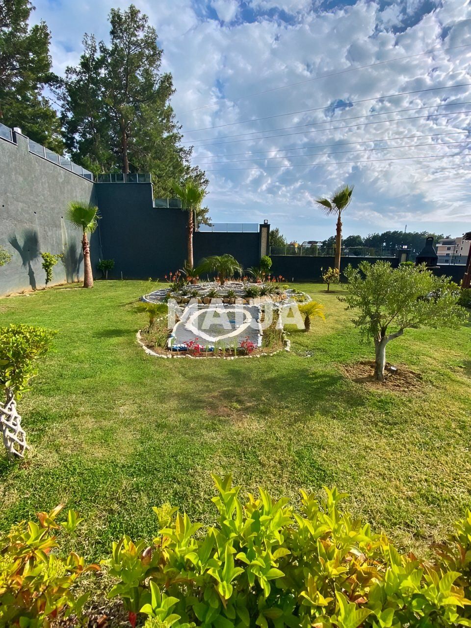 House in Alanya, Turkey, 95 m² - picture 11