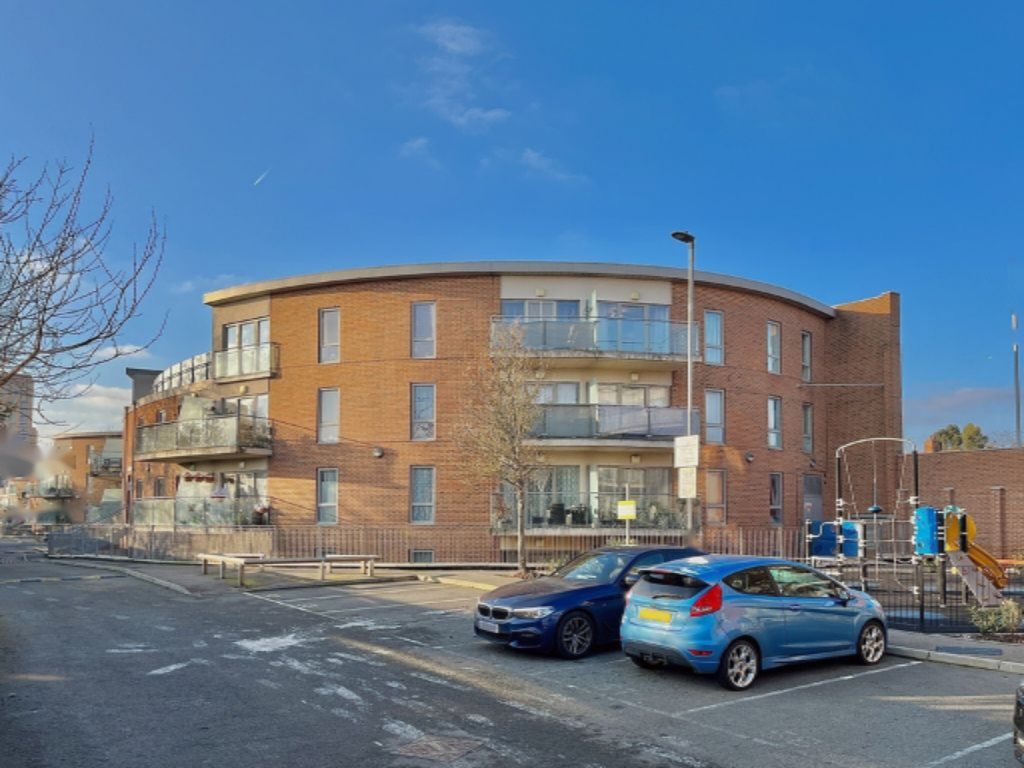 Appartement à Londres, Royaume-Uni - image 8