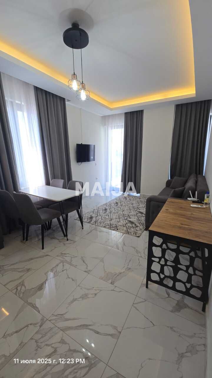 Appartamenti a Alanya, Turchia, 55 m² - foto 12