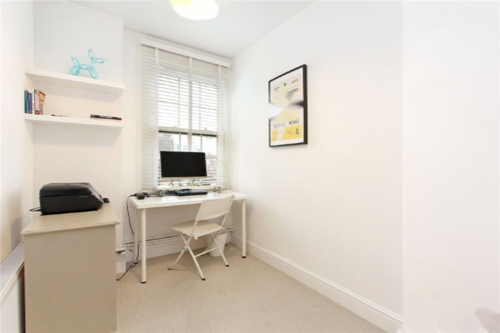 Appartement à Londres, Royaume-Uni, 54 m² - image 8