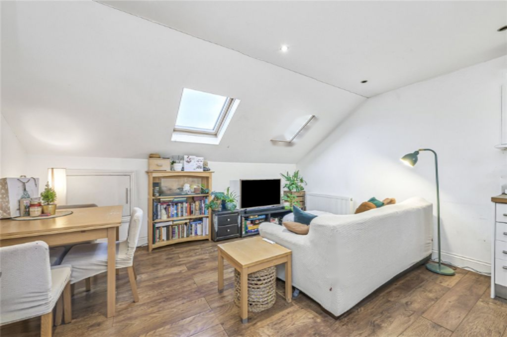 Appartement à Londres, Royaume-Uni, 45 m² - image 8