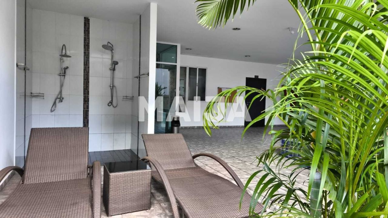 Appartamenti a Pattaya, Thailandia, 35 m² - foto 12