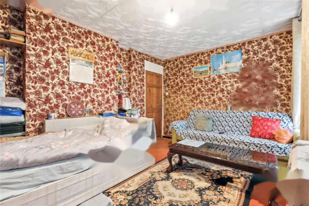 Wohnung in London, Großbritannien, 49 m² - Foto 8