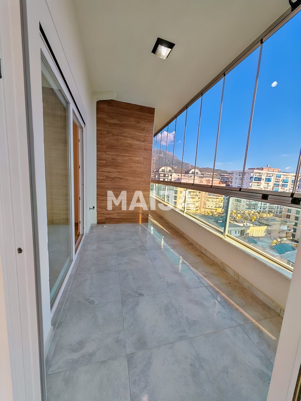 House in Alanya, Turkey, 210 m² - picture 13