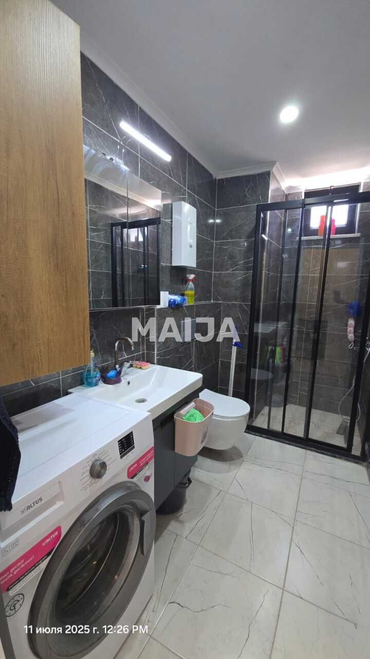 Appartamenti a Alanya, Turchia, 55 m² - foto 13