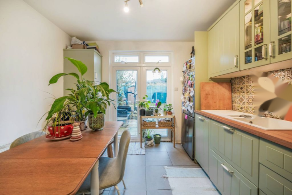 Wohnung in London, Großbritannien, 45 m² - Foto 9