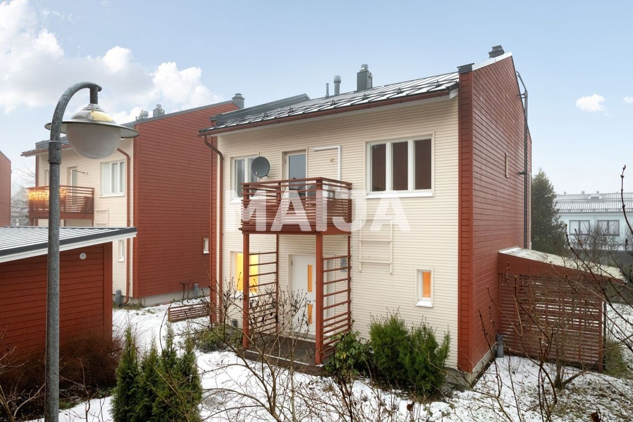 House in Porvoo, Finland, 143 m² - picture 13