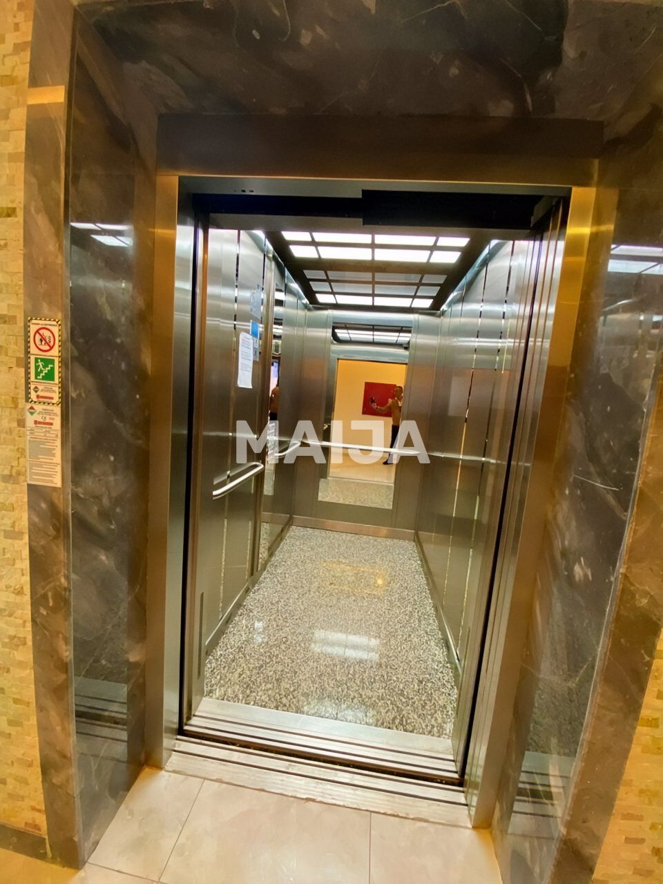 House in Alanya, Turkey, 95 m² - picture 14