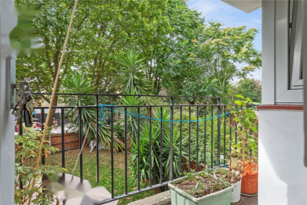 Wohnung in London, Großbritannien, 49 m² - Foto 9