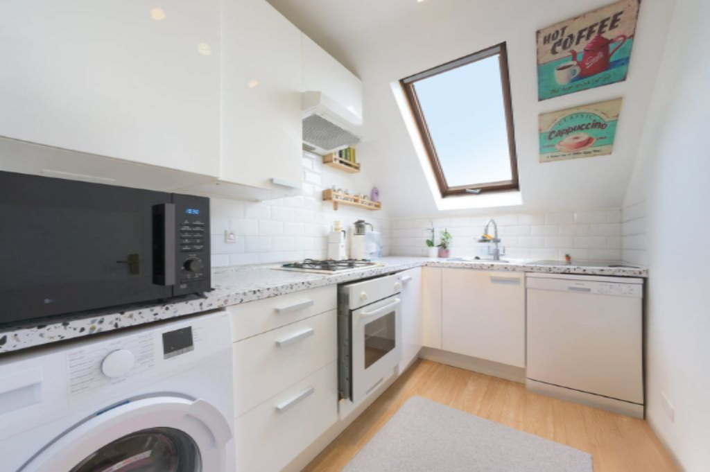 Piso en Londres, Reino Unido, 80 m² - imagen 9