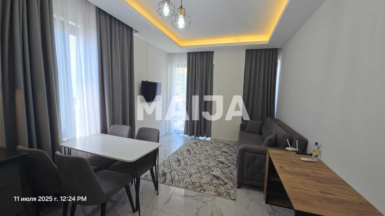 Appartamenti a Alanya, Turchia, 55 m² - foto 14
